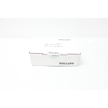 Balluff HF READ/WRITE HEAD 18-30V-DC OTHER SENSOR BIS00LK BIS M-401-045-001-07-S4